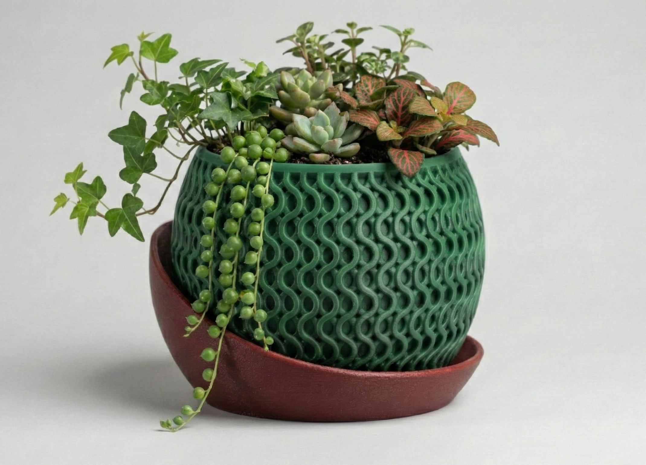 Green Wave